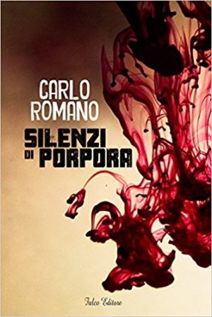Silenzi di porpora di Carlo Romano