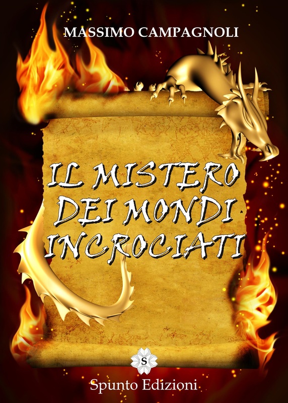 Il mistero dei mondi incrociati di Massimo Campagnoli