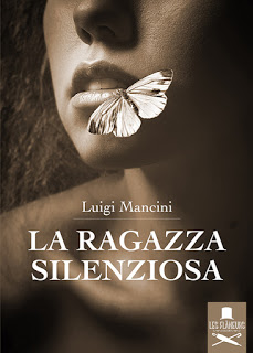 La ragazza silenziosa di Luigi Mancini