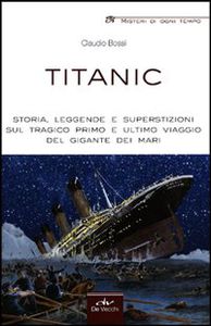 Titanic di Claudio Bossi