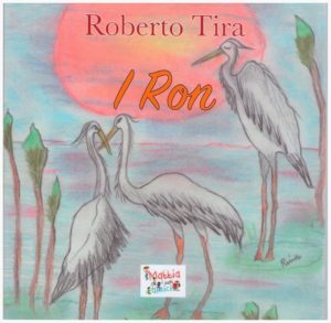 I ron di Roberto Tira