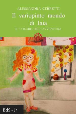 Il variopinto mondo di Iaia