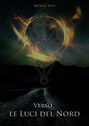 Verso le luci del nord di Alessia Savi