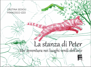 La stanza di Peter,un'avventura nei luoghi verdi dell'arte