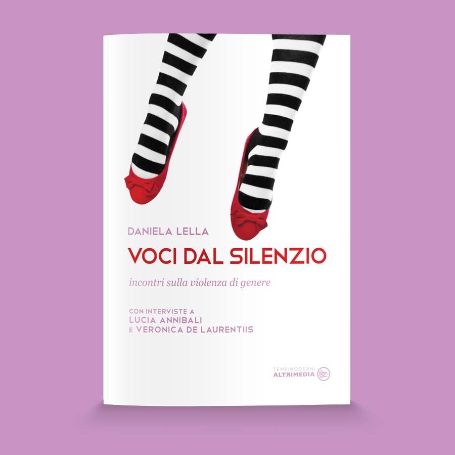 Voci dal silenzio di Daniela Lella