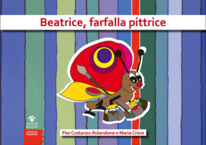 Beatrice Farfalla Pittrice