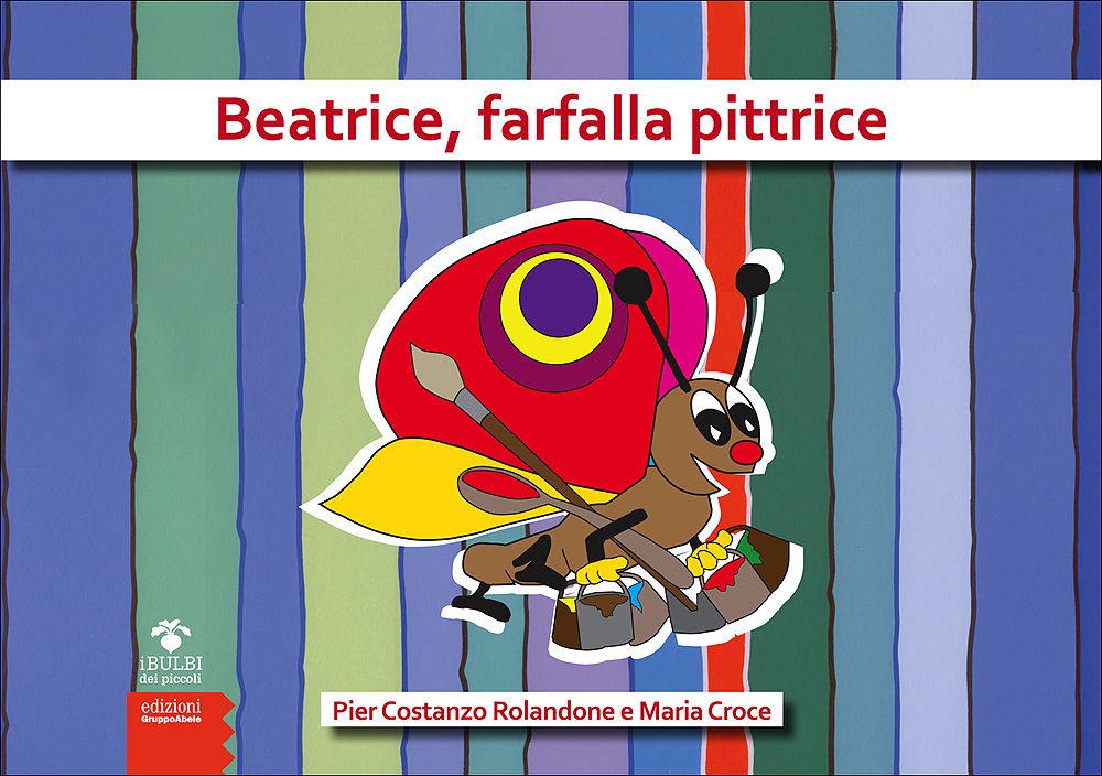 Beatrice Farfalla Pittrice
