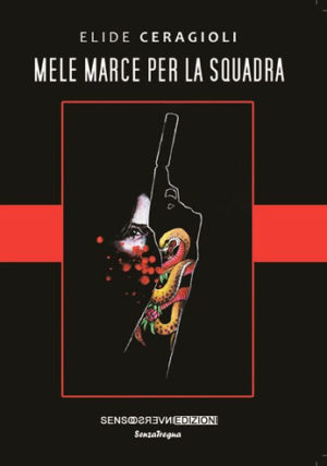 Mele marce per la squadra di Elide Ceragioli