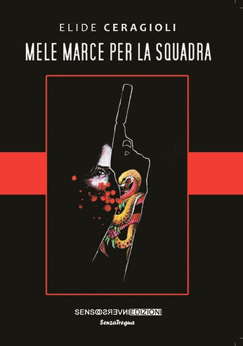 Mele marce per la squadra di Elide Ceragioli