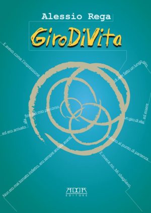 Giro di Vita di Alessio Rega