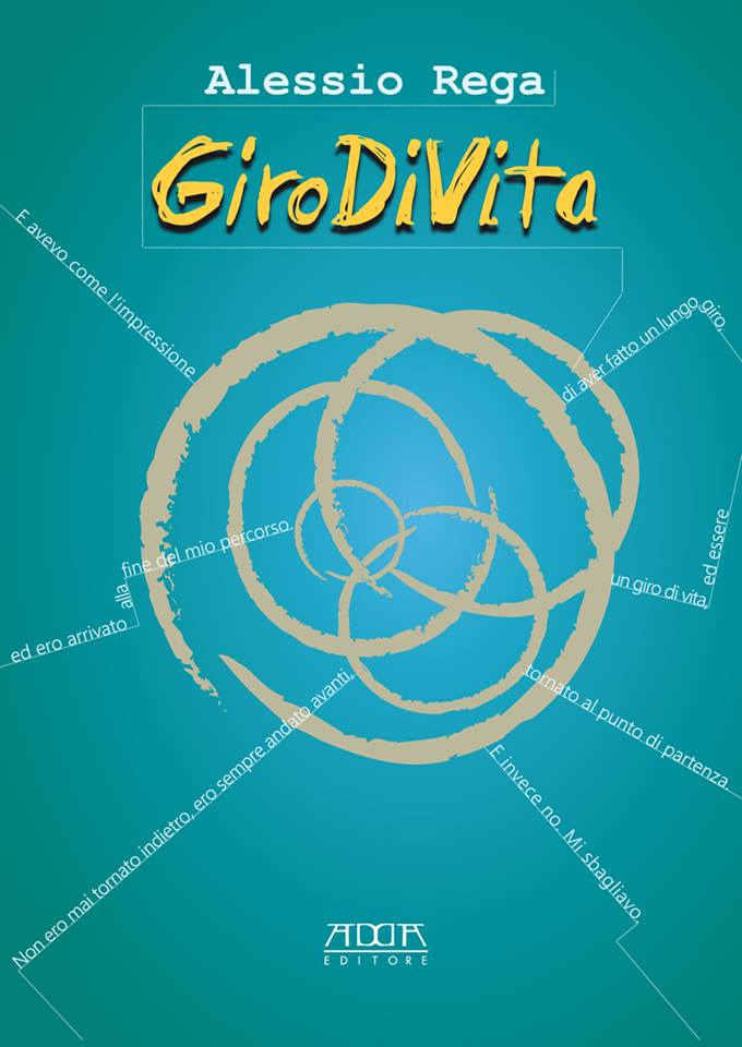 Giro di Vita di Alessio Rega