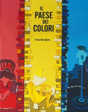 Il paese dei colori , Lapis edizioni