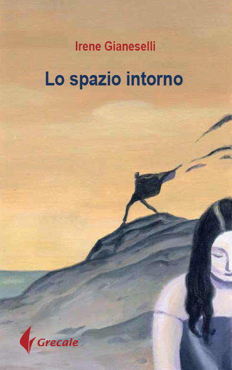 Lo spazio intorno di Irene Gianeselli