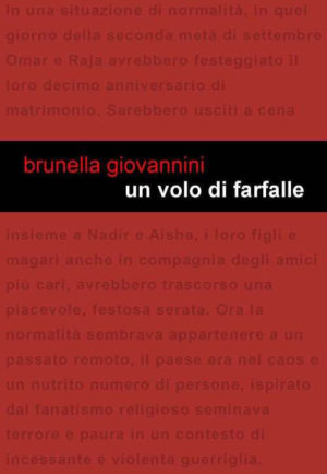 Un volo di farfalle di Brunella Giovannini