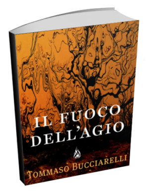 Il fuoco dell'agio