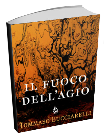 Il fuoco dell'agio