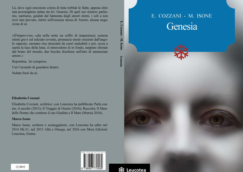 Genesia di Marco Isone ed Elisabetta Cozzani