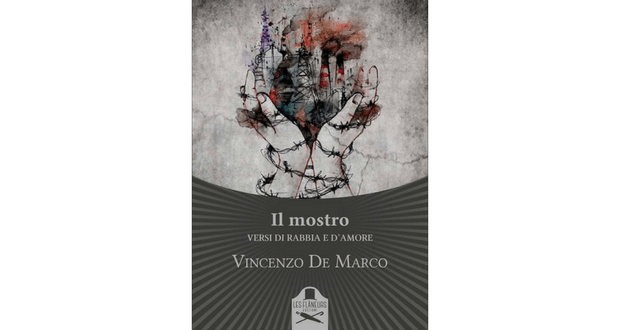 Il mostro di Vincenzo De Marco