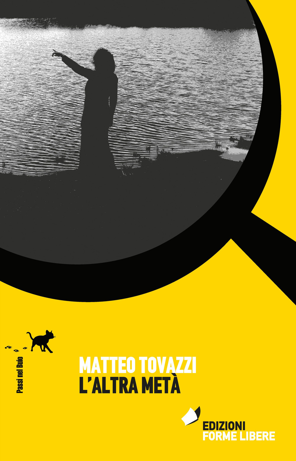 L' altra metà di Matteo Tovazzi