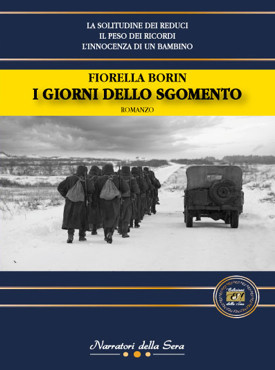 I giorni dello sgomento di Fiorella Borin