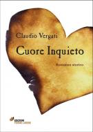 Cuore Inquieto di Claudio Vergati