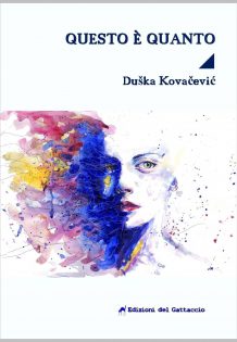 Questo è quanto di Duska Kovacevic