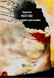 Simona Fiori presenta Paciv Tuke Simona Fiori presenta Paciv Tuke