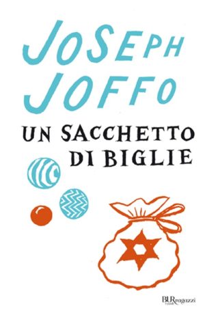 Un sacchetto di Biglie di Joseph Joffo