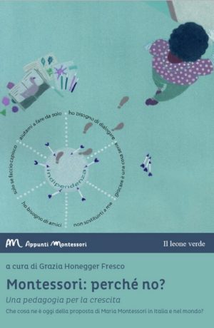 Montessori perchè no? di Grazia Honneger Fresco