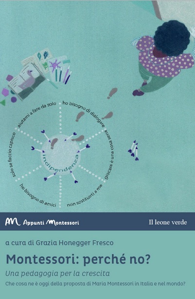Montessori perchè no? di Grazia Honneger Fresco