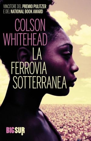 La ferrovia sotterranea di Colson Whithead