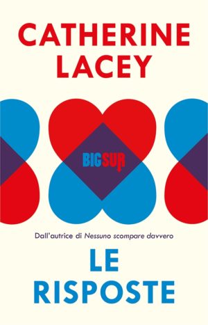 Le risposte di Catherine Lacey