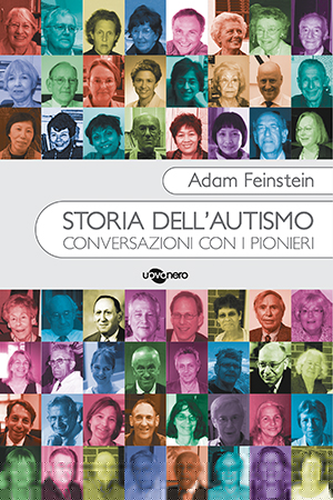 Storia dell'autismo