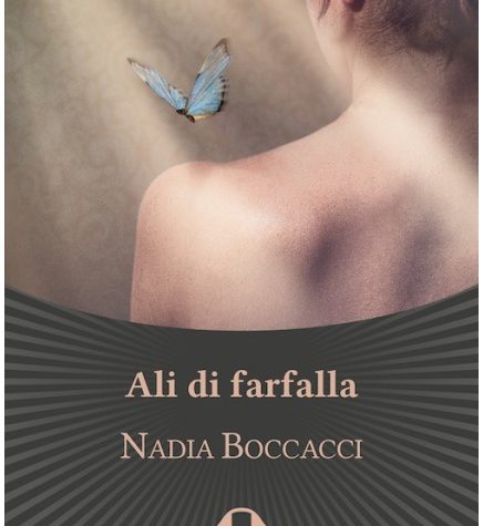 Rassegna culturale Rosa Shocking: Nadia Boccacci presenta Ali di Farfalla Rassegna culturale Rosa Shocking: Nadia Boccacci presenta Ali di Farfalla