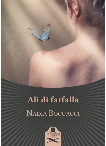 Ali di Farfalla di Nadia Boccacci