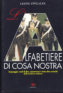 Alfabetiere di Cosa Nostra