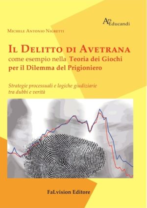 Il delitto di Avetrana di Michele Antonio Nigretti
