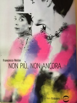 Non più non ancora di Francesca Rosso