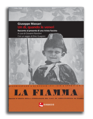 "Un dì, quando le veneri" di Giuseppe Massari
