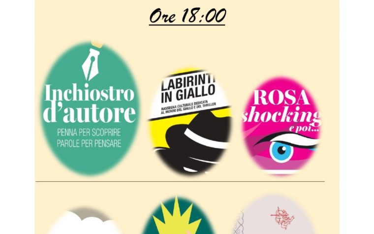 Libri e non solo…. Libri e non solo….