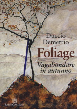 Foliage di Duccio Demetrio