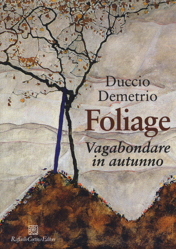 Foliage di Duccio Demetrio