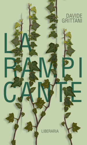 La rampicante di Davide Grittani
