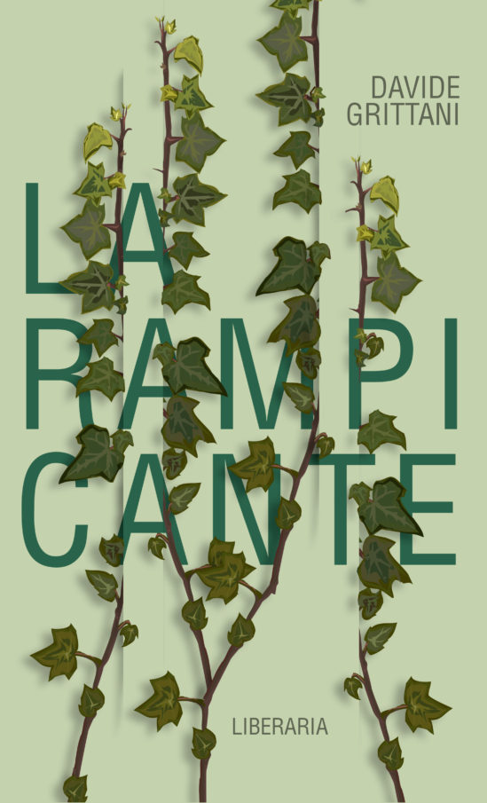 La rampicante di Davide Grittani