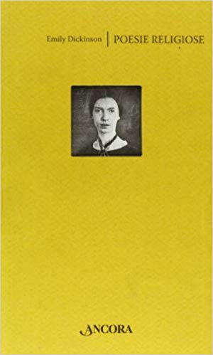 Poesie religiose di Emilily Dickinson