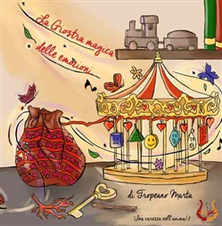 La giostra magica delle emozioni di Marta Tropeano