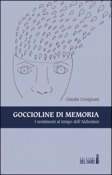 Goccioline di memeria di Claudia Crosignani