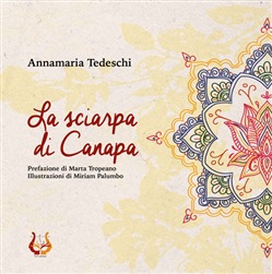 La sciarpa di canapa di Annamaria Tedeschi