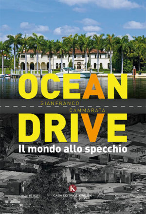 Ocean Drive di Gianfranco Cammarata