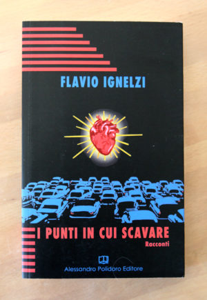 "I punti in cui scavare" di Flavio Ignelzi
